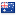 mylittlepoll.com server is located in Australia